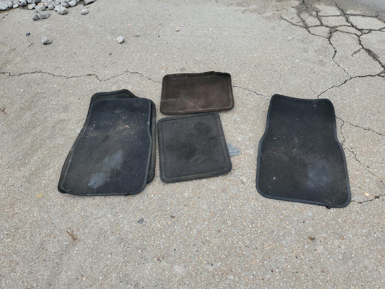 1B3EJ46X21N658536 2001 Dodge Stratus Se