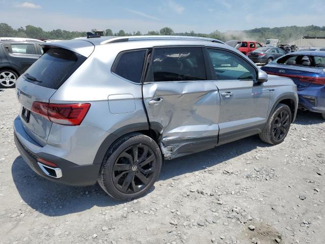 3VVEX7B25RM002282 2024 Volkswagen Taos Se