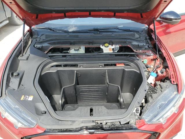 2021 Ford Mustang Mach-E Premium VIN: 3FMTK3SS4MMA23688 Lot: 56940904