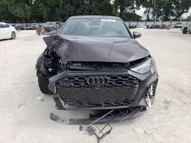 2024 AUDI RS3 WUAG4DGY6RA907285