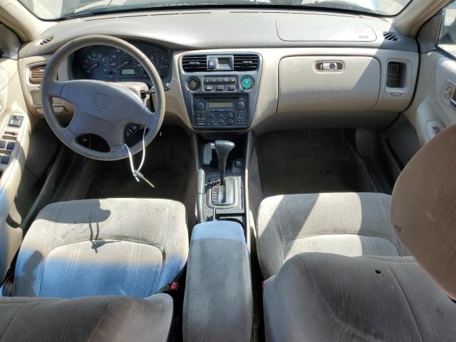 2000 Honda Accord Lx VIN: 1HGCG6657YA040582 Lot: 58270224