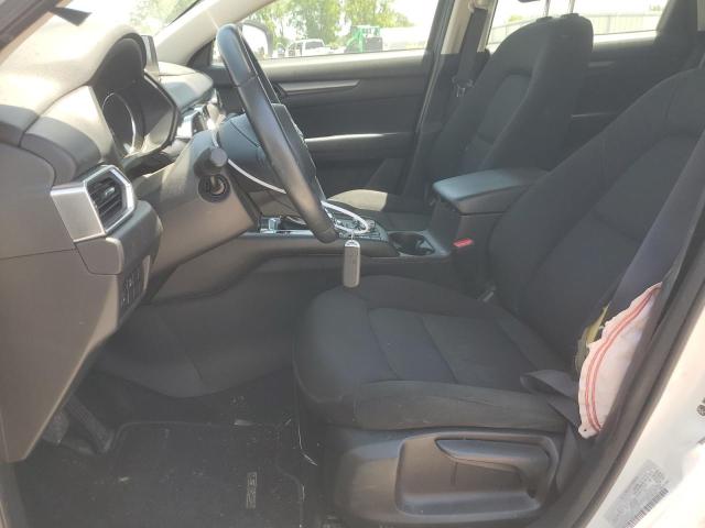 2019 Mazda Cx-5 Sport VIN: JM3KFBBMXK1609670 Lot: 58656914