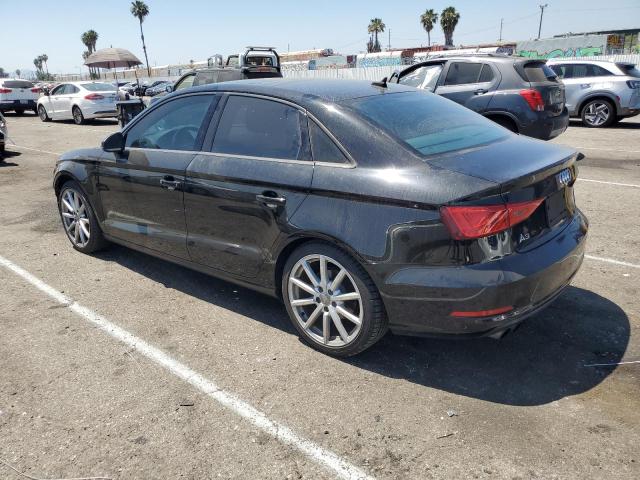2016 Audi A3 Premium VIN: WAUA7GFF8G1096708 Lot: 58985114