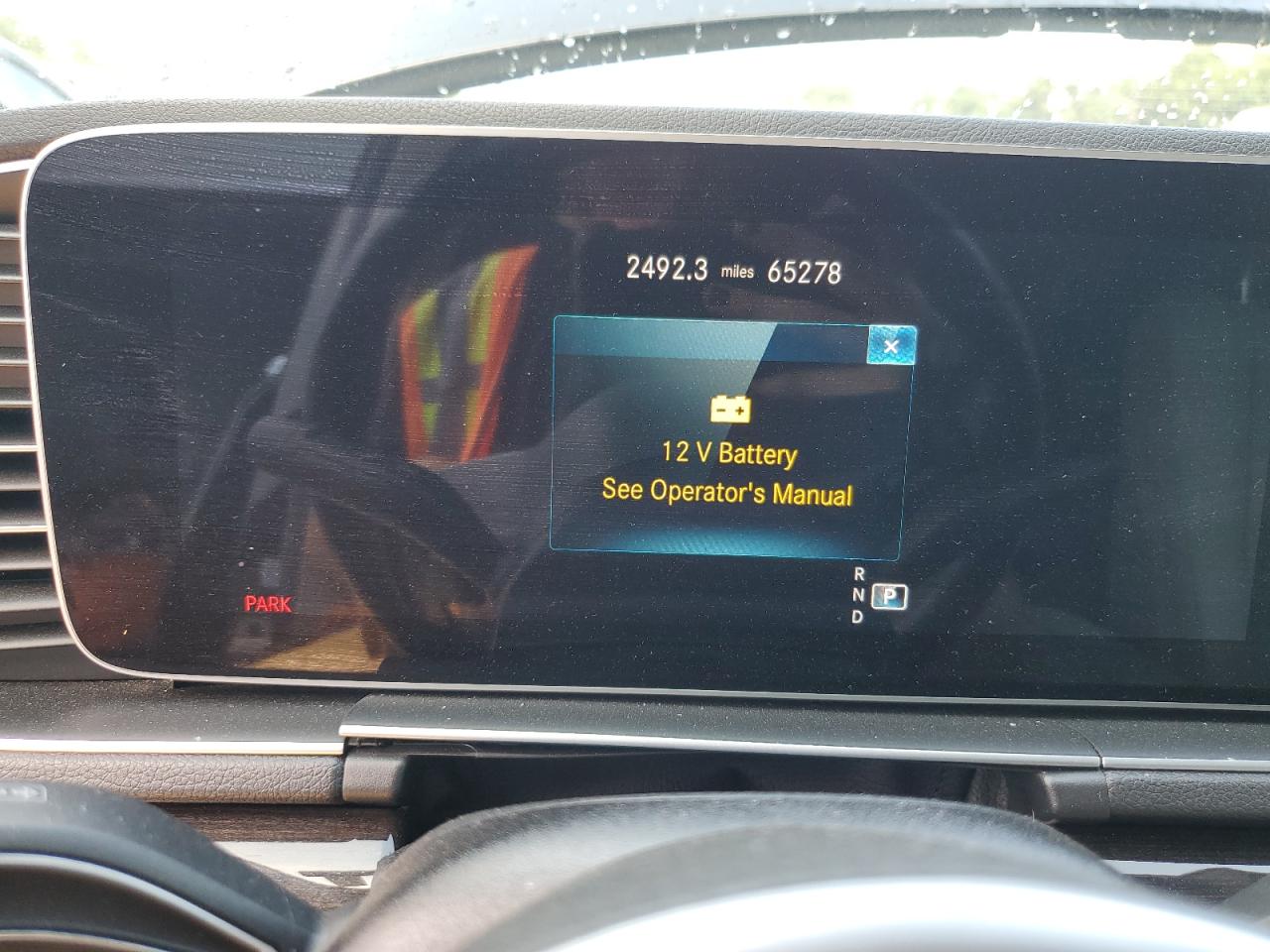 4JGFB4KB5MA504775 2021 Mercedes-Benz Gle 350 4Matic