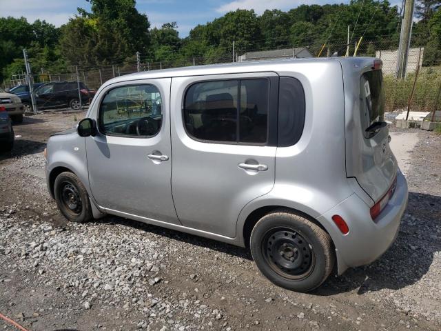 2009 Nissan Cube Base VIN: JN8AZ28R19T101959 Lot: 60546014