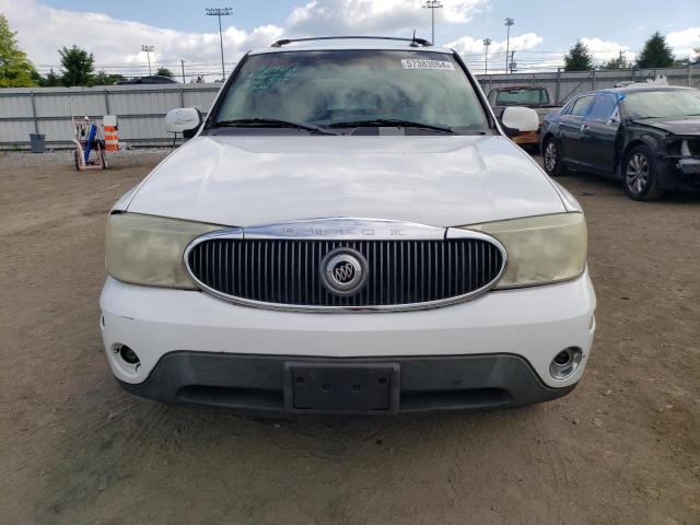 2004 Buick Rainier Cxl VIN: 5GADS13S842357453 Lot: 57383064