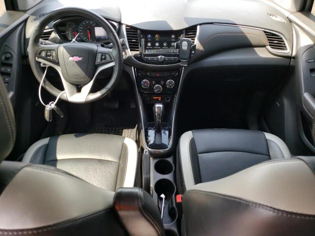 2019 CHEVROLET TRAX PREMI KL7CJMSB3KB781147