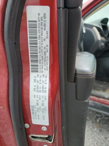 2016 Jeep Cherokee Latitude VIN: 1C4PJMCB7GW139906 Lot: 57944174