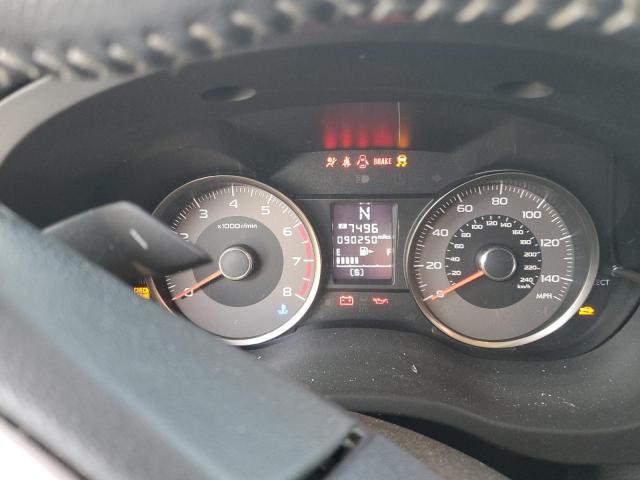 2017 Subaru Forester 2.0Xt Premium VIN: JF2SJGEC1HH445525 Lot: 57156234