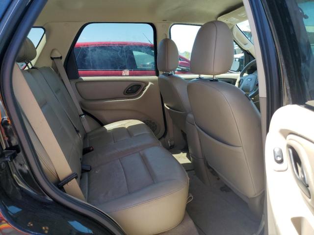 2006 Ford Escape Limited VIN: 1FMCU94116KA41643 Lot: 58054094