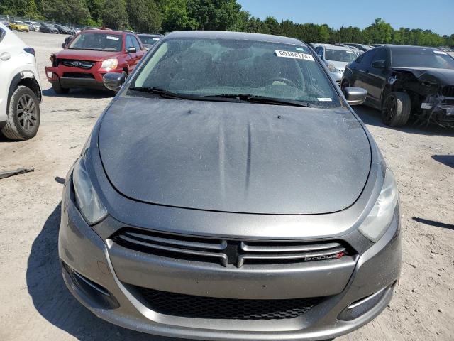 2013 Dodge Dart Sxt VIN: 1C3CDFBA5DD708015 Lot: 60388174