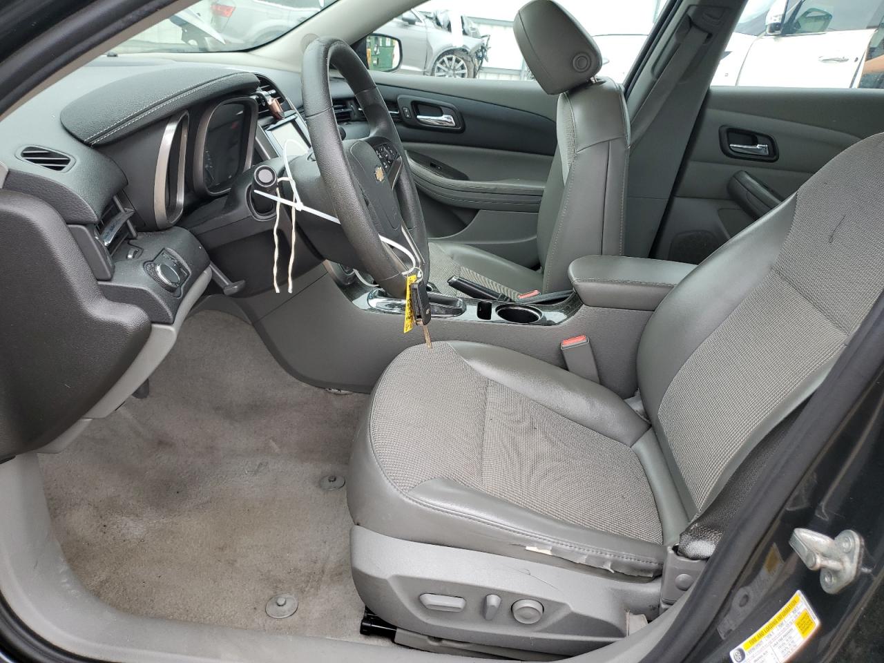 1G11C5SL5EF272430 2014 Chevrolet Malibu 1Lt