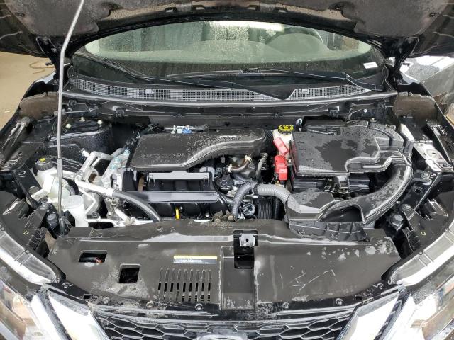 2022 Nissan Rogue Sport Sl VIN: JN1BJ1CW0NW498526 Lot: 60739764