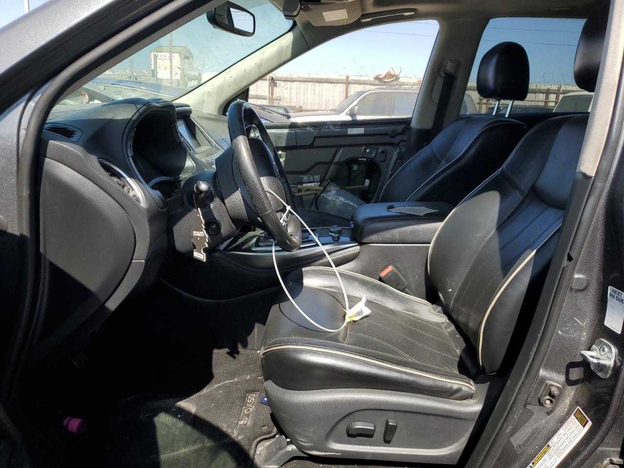 5N1DL0MM6JC523265 2018 Infiniti Qx60