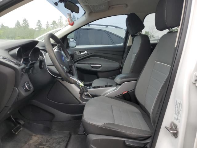 2013 Ford Escape Se VIN: 1FMCU0GX7DUA01905 Lot: 56821784