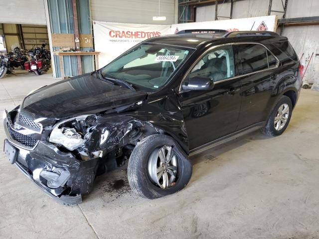 2GNALBEK9F1118781 2015 Chevrolet Equinox Lt