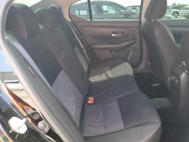 2022 Nissan Sentra Sr VIN: 3N1AB8DV5NY229941 Lot: 56216954