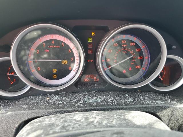 2009 Mazda 6 S VIN: 1YVHP82B495M19457 Lot: 56733604