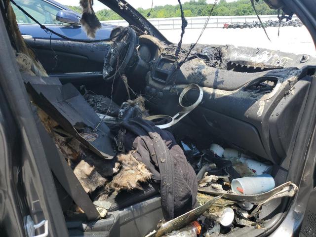 2018 Dodge Journey Se VIN: 3C4PDCAB8JT183186 Lot: 59252874