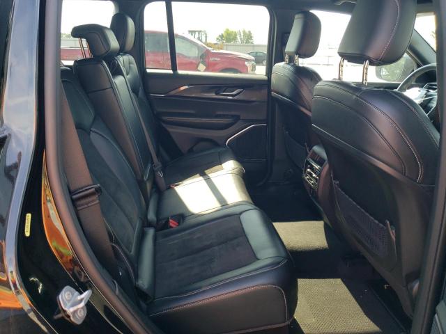 2022 Jeep Grand Cherokee Laredo VIN: 1C4RJHAG4N8573961 Lot: 59216454