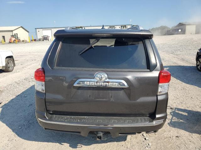 2013 Toyota 4Runner Sr5 VIN: JTEBU5JR4D5126664 Lot: 59301444