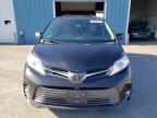 TOYOTA SIENNA XLE photo