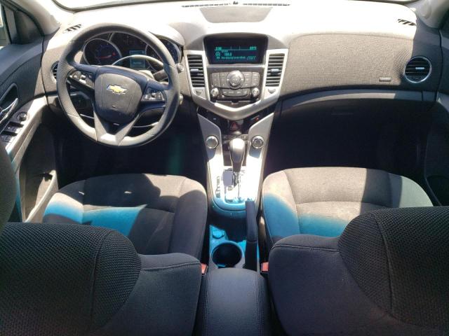 2016 CHEVROLET CRUZE LIMI - 1G1PE5SB0G7118572