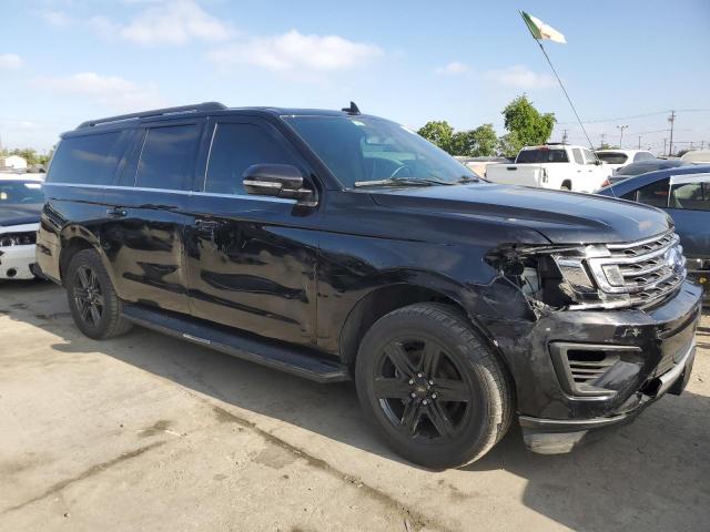 2021 Ford Expedition Max Xlt VIN: 1FMJK1HT5MEA49752 Lot: 61118644