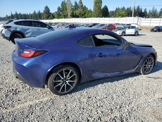 2023 TOYOTA GR 86 JF1ZNBB10P9759432