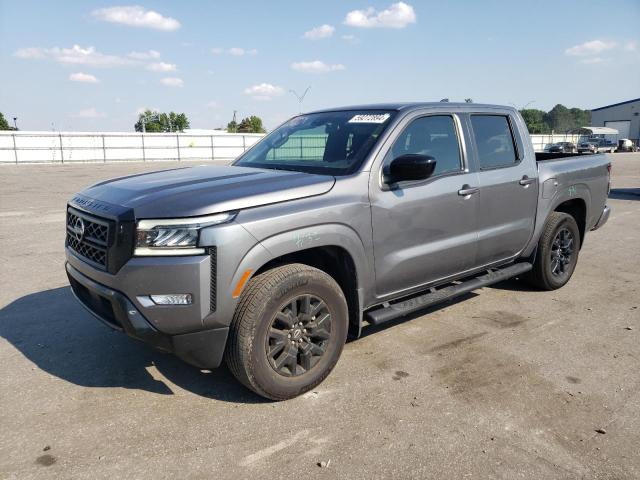 2023 NISSAN FRONTIER S - 1N6ED1EJ2PN615502