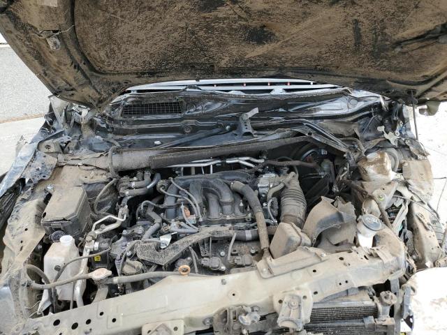 VIN 5TDLZRBH7MS088669 2021 Toyota Highlander, Xse no.12