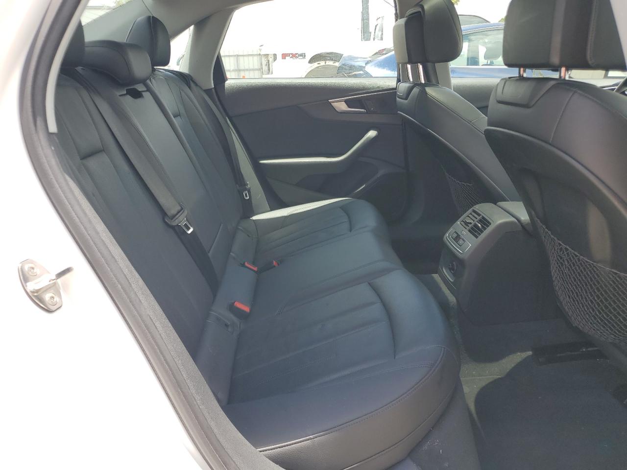 WAUKMAF45HN055360 2017 Audi A4 Ultra Premium