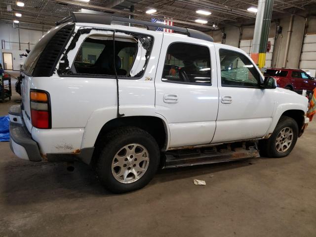 2004 Chevrolet Tahoe K1500 VIN: 1GNEK13Z14R215671 Lot: 57675824