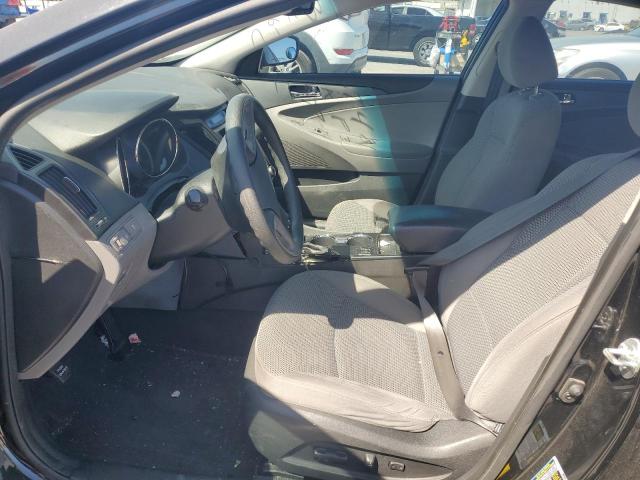 2013 Hyundai Sonata Gls VIN: 5NPEB4AC2DH514151 Lot: 60527024