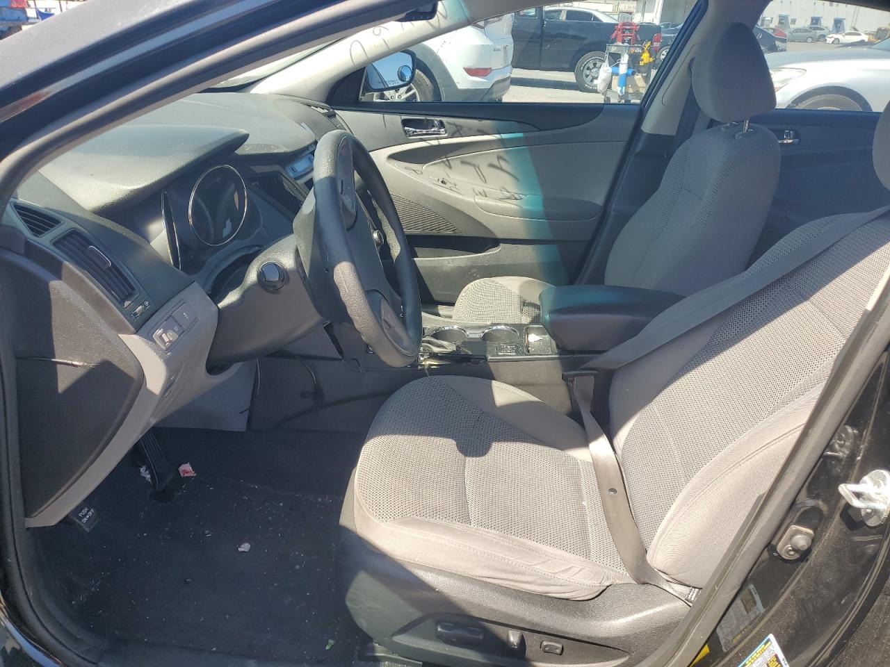 5NPEB4AC2DH514151 2013 Hyundai Sonata Gls