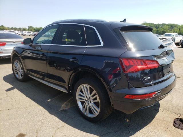 VIN WA1BNAFY7J2225089 2018 Audi Q5, Premium Plus no.2