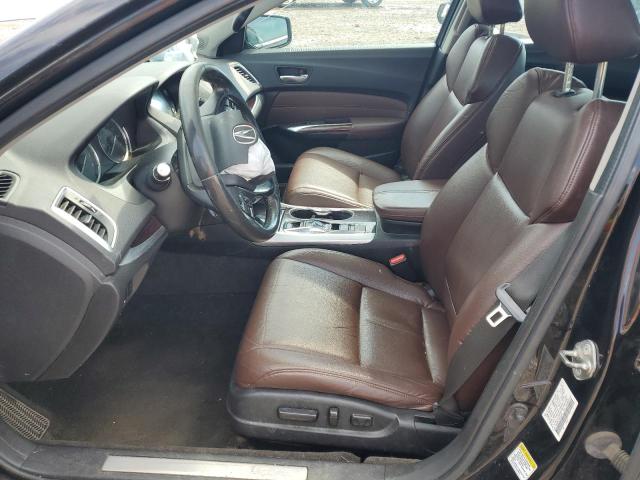 2015 Acura Tlx VIN: 19UUB2F37FA014765 Lot: 60493014