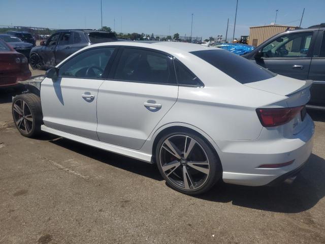 2018 Audi Rs3 VIN: WUABWGFF3J1900093 Lot: 56299594