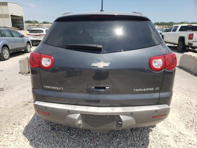 2009 Chevrolet Traverse Lt VIN: 1GNER23D69S131934 Lot: 58811754