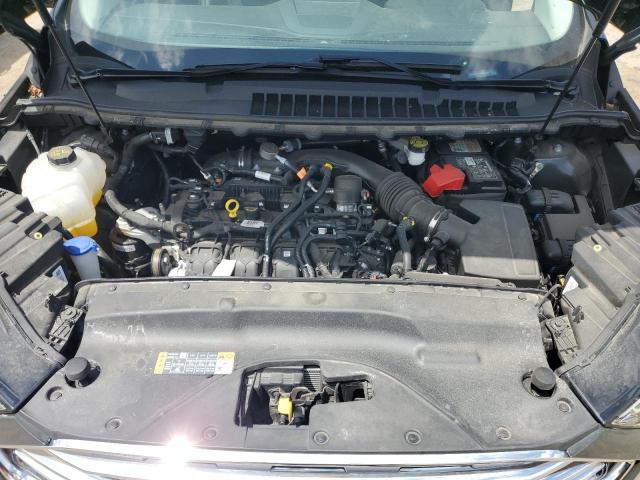 2022 Ford Edge Titanium VIN: 2FMPK4K93NBA07358 Lot: 59182954