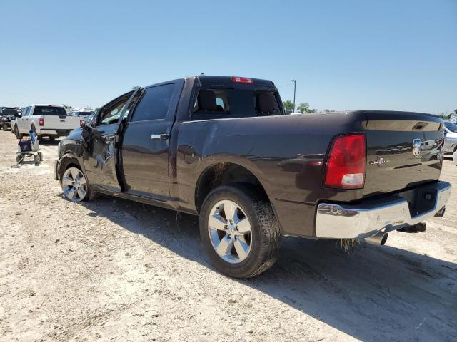 2017 Ram 1500 Slt VIN: 1C6RR7LT4HS719481 Lot: 57756664