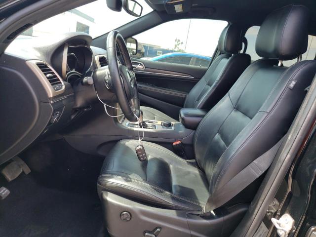 2017 Jeep Grand Cherokee Limited VIN: 1C4RJFBG4HC719909 Lot: 61003224