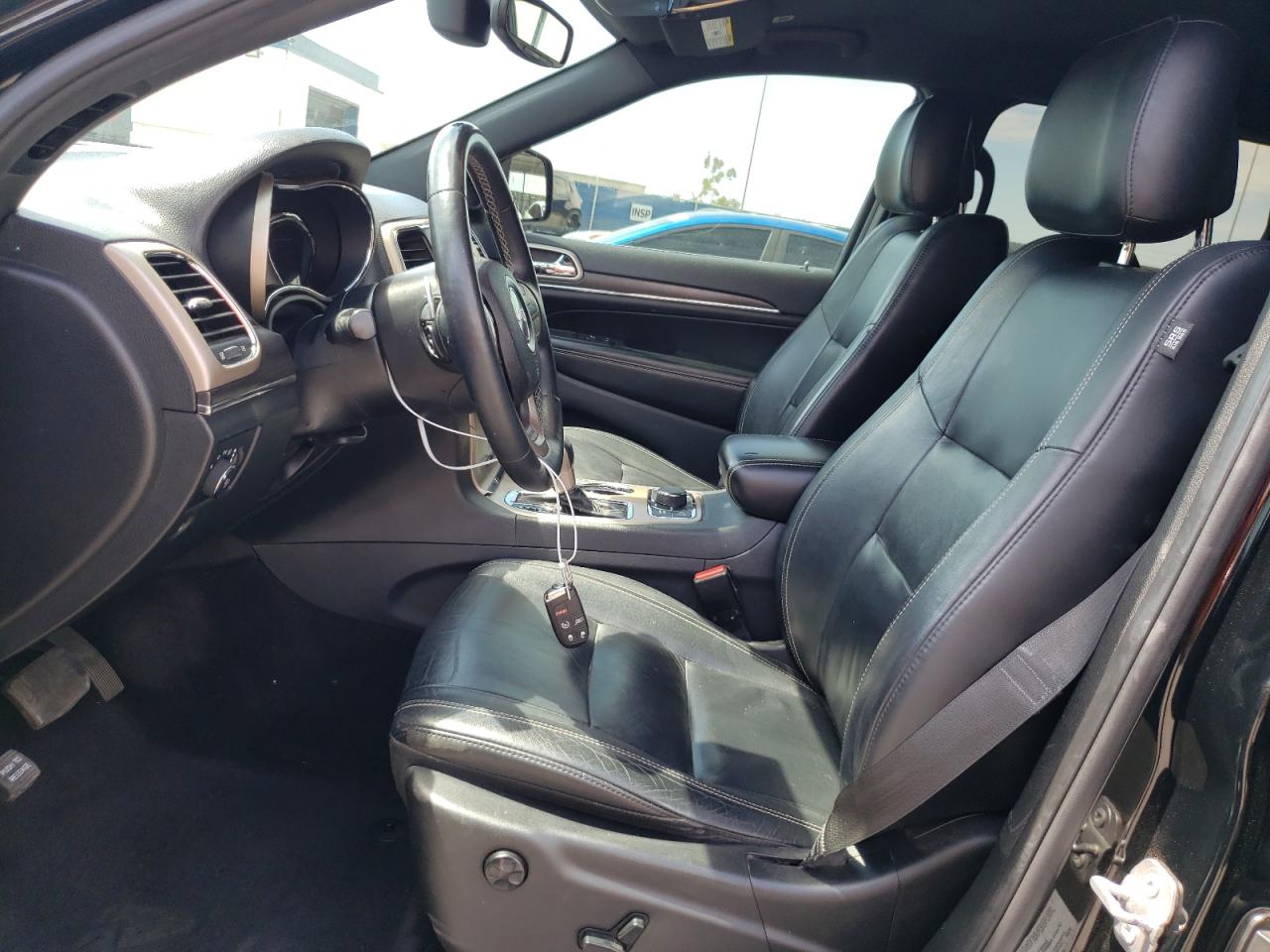 1C4RJFBG4HC719909 2017 Jeep Grand Cherokee Limited