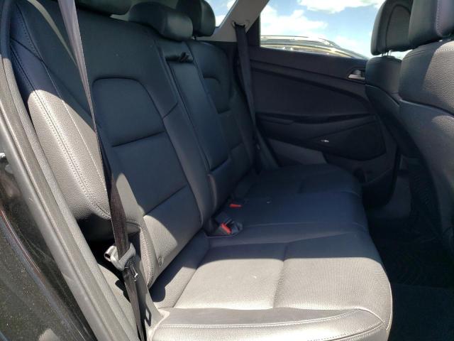 2018 HYUNDAI TUCSON VAL - KM8J33A26JU743555