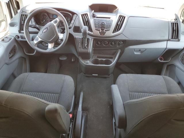 2018 Ford Transit T-350 VIN: 1FBZX2YM5JKA87605 Lot: 58937524