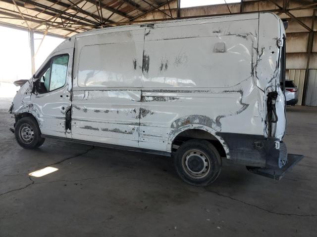 2019 FORD TRANSIT T- 1FTBW2CMXKKB89863  58545894