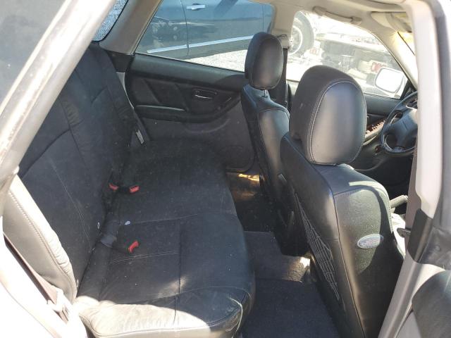 2004 Subaru Legacy Outback Limited VIN: 4S3BH686047612225 Lot: 59551614