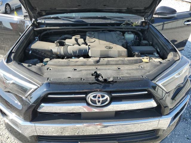 2021 Toyota 4Runner Trail VIN: JTEKU5JR4M5937199 Lot: 58987314