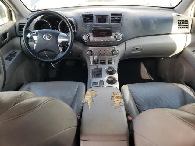 2012 Toyota Highlander Base VIN: 5TDZK3EH9CS050222 Lot: 60349994