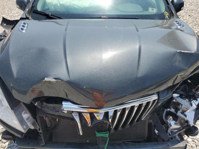 2016 Buick Encore Sport Touring VIN: KL4CJ1SM6GB728222 Lot: 59716184